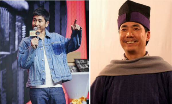 沒有血緣關係卻恍如一媽生，這些撞臉的藝人到底幾輩子修來的緣分