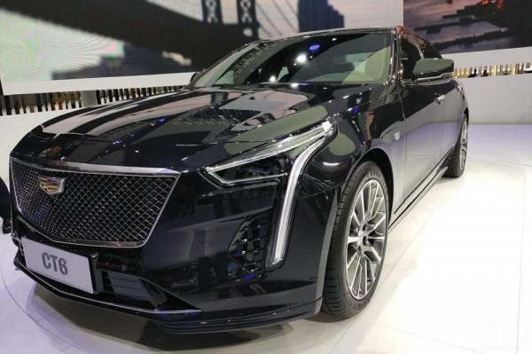 要安全還是要操控？沃爾沃S90和凱迪拉克CT6這樣選準沒錯！