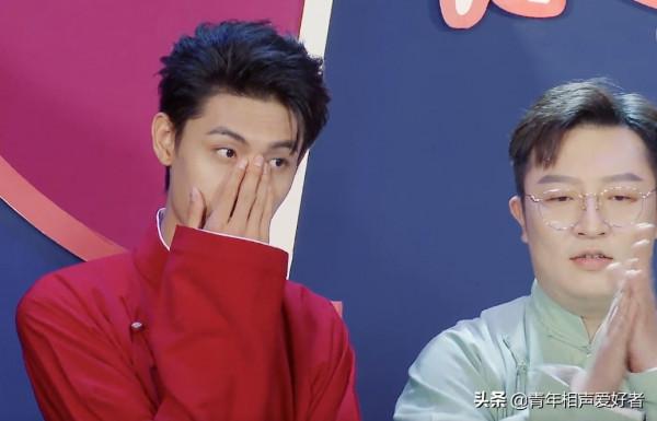 德雲社團綜進入尾聲，郭德綱宣佈賽制大改，從對戰變成三隊大亂鬥