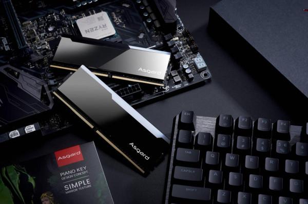 三星Bdie特挑顆粒記憶體大放送，看阿斯加特是如何“作妖”的