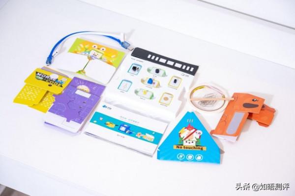 從興趣引入,和孩子一起玩,樂殼拼程式設計套件體驗 從興趣引入,和孩子一起玩,樂殼拼程式設計套件體驗