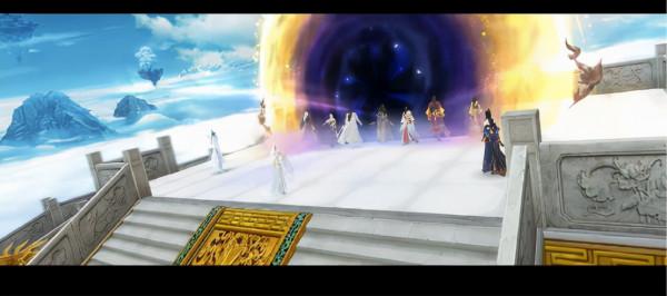 毛骨悚然的遊戲都市傳說，小鎮暗藏邪惡儀式，寶可夢還能這麼恐怖