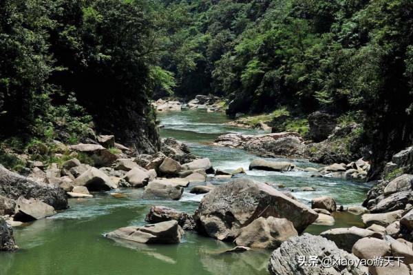 全國5A級旅遊景區最新門票價格（福建篇）