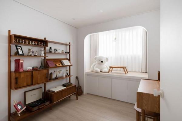 獨居98㎡的韓國小姐姐：堅持自律生活，只留一間臥室，每週斷舍離