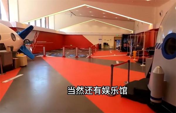 美國運動員曬冬奧會住所，引上萬人讚歎！設施齊全，溫馨舒適