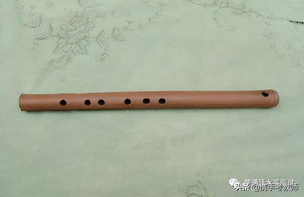 “篪”怎麼讀？