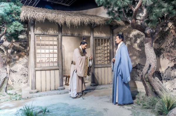 清朝奇案:男子死而復生,捕快陰差陽錯,揭開一樁姦殺案 清朝奇案:男子死而復生,捕快陰差陽錯,揭開一樁姦殺案