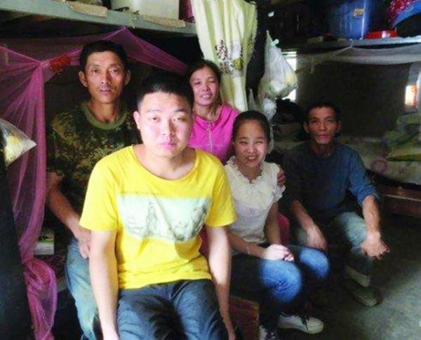 95後體操大將商春松：拿獎金給家人買房，曾1年生活費僅2000元