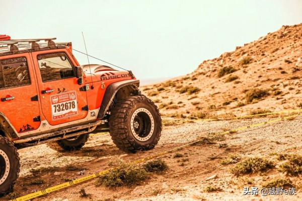 一分鐘解讀“T3”,激情穿越點燃巴丹吉林 一分鐘解讀“T3”,激情穿越點燃巴丹吉林