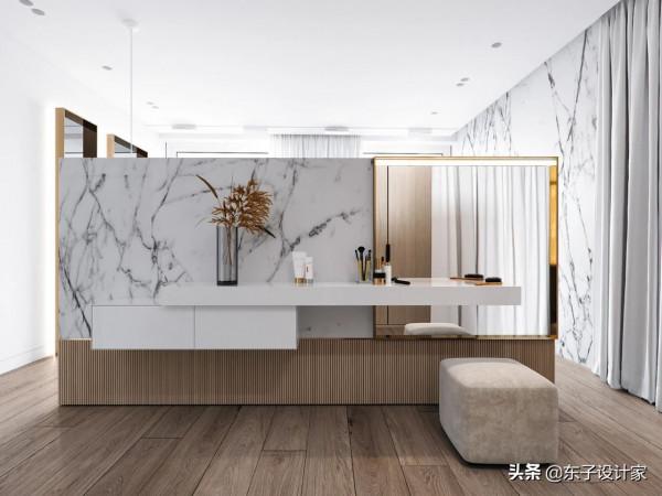 Alina Tsaunya｜簡約原木風，讓家更有溫度