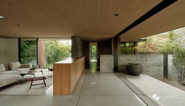 ​Flexform 2021室內系列：意式優雅的生活美學