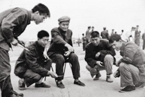 “神眼”馬玉林探案：“尋槍記”