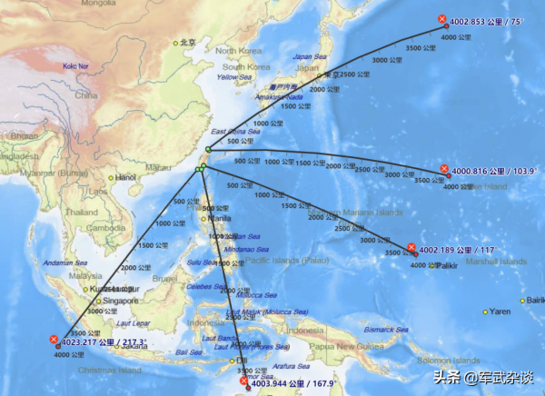 美國鷹派：中國別用核武器，打一場&quot;有限戰爭&quot;，就能遏制住中國