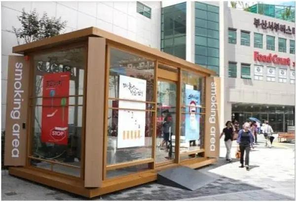 82張照片看最真實的韓國，人均GDP這麼高，真的很繁榮嗎？