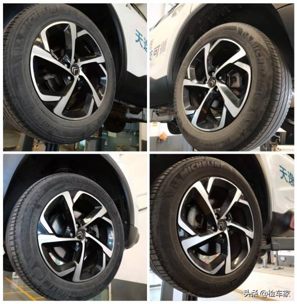 試駕車比新車便宜6萬，這輛開了5萬公里的雪鐵龍天逸C5能買嗎？