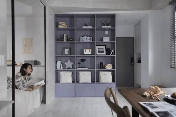 你見過最驚豔的女生臥室是什麼樣子的？