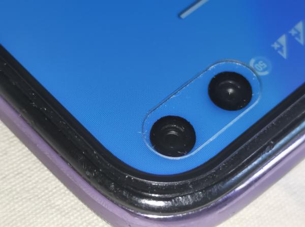 紅米K30前置雙攝藥丸變豬鼻子雙孔 呼吸燈在第三方系統可以使用 紅米K30前置雙攝藥丸變豬鼻子雙孔 呼吸燈在第三方系統可以使用