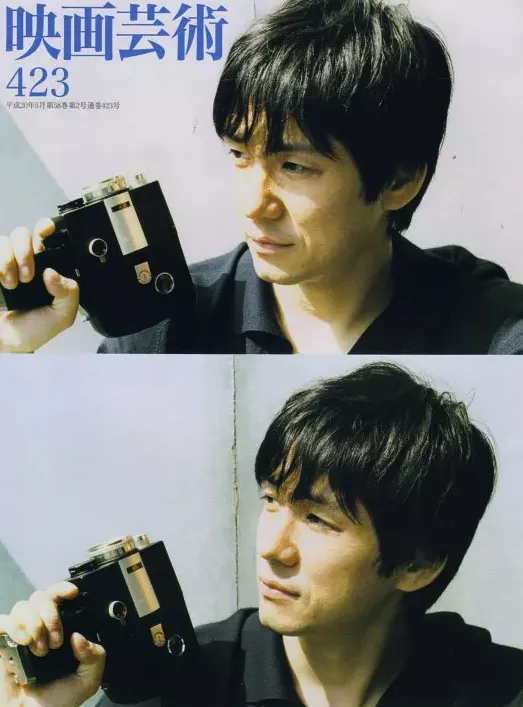 這些中年男星,憑什麼都越老越帥啊 這些中年男星,憑什麼都越老越帥啊