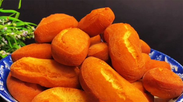 想吃零食不用買,分享12款自制零食,簡單易操作,吃多了也不上火 想吃零食不用買,分享12款自制零食,簡單易操作,吃多了也不上火