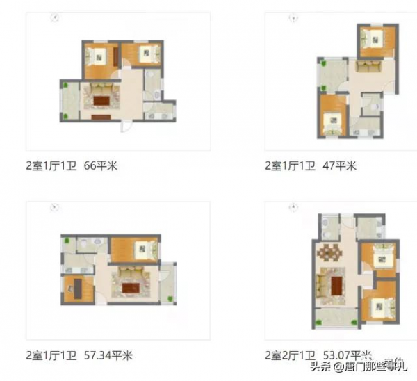作為房子，如何去定義它？