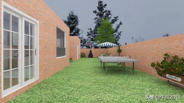 一個農村90後的新農村建設夢想之農村自建房改革建設