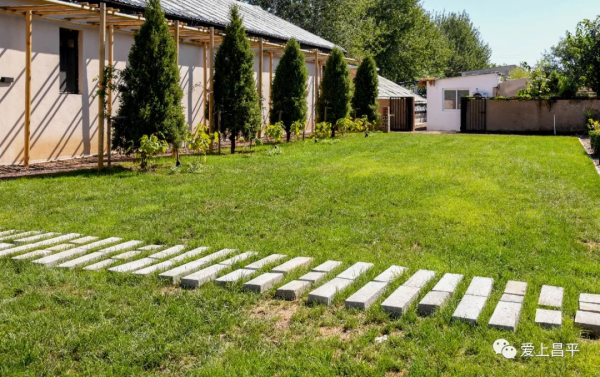 秋日農場嗨玩!露營野餐,種菜摘果,過嚮往的田園生活 秋日農場嗨玩!露營野餐,種菜摘果,過嚮往的田園生活