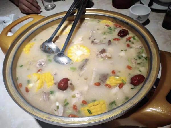 秋冬就是要這樣吃，地道的秋冬美食收藏起來嘍