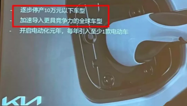 資訊「買豐田陸巡要等4年交車&sol;起亞將改名並停產多款車型」