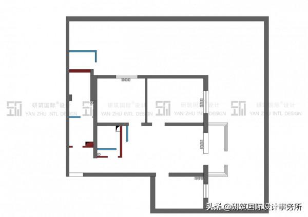 80+30院子㎡現代簡約