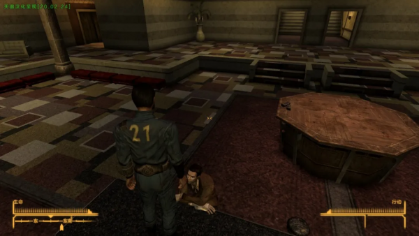 抓住在電影院瘋跑的熊孩子——開放世界遊戲的劇本怎麼寫? 抓住在電影院瘋跑的熊孩子——開放世界遊戲的劇本怎麼寫?