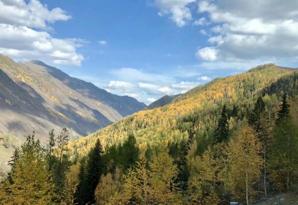 盤點新疆北疆旅遊十大必去景點（3）：“人間淨土”喀納斯