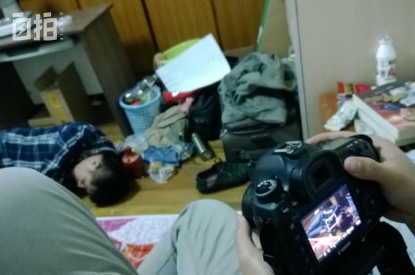 我，當過工人、做過保安，從小自卑，卻拿到了電影“最佳導演”獎