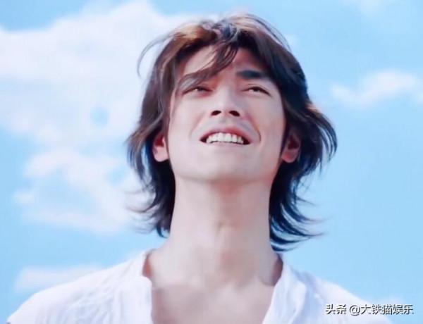 亞洲十大美男今昔顏值對比，有人優雅老去有人中年顏垮，差距真大