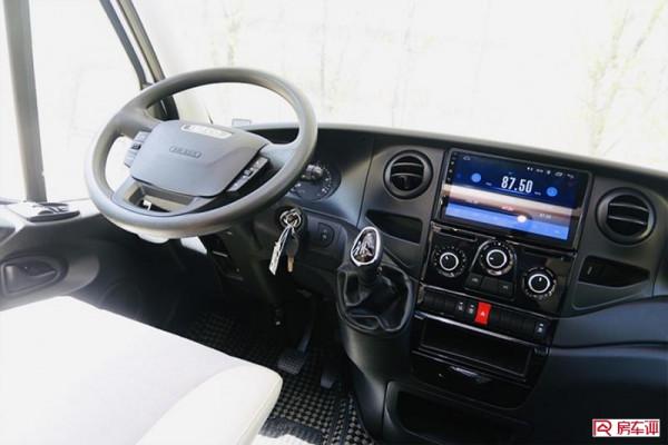 選車如擇偶,宇通C533雙拓展房車居家旅行好夥伴 選車如擇偶,宇通C533雙拓展房車居家旅行好夥伴