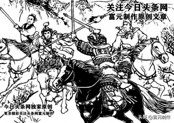 高寵的實力能戰勝後期無敵的山獅駝嗎？他與楊繼周的差距在哪裡？