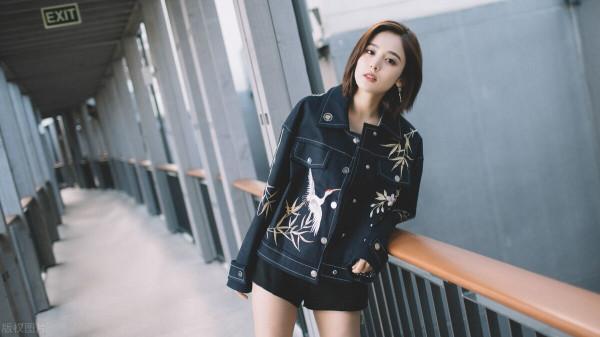 古力娜扎是你心目中的女神嗎？