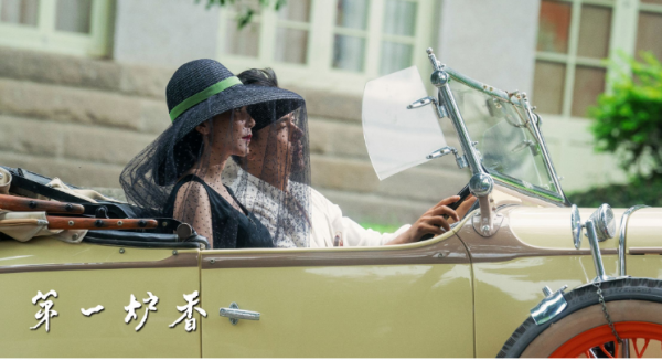 2021年豆瓣十大爛片，馬麗兩次上榜，張子楓讓人感到意外