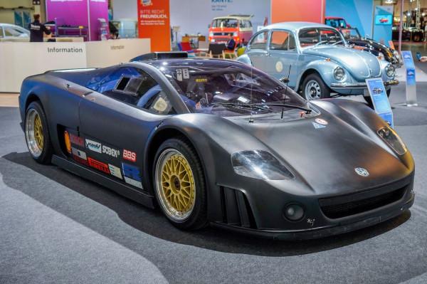 奇葩還是未來？曾經的大眾概念車簡直讓人目瞪口呆