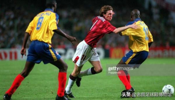 歐錦賽最佳世界盃只出場17分鐘，利物浦飛翼為追逐歐冠轉會皇馬