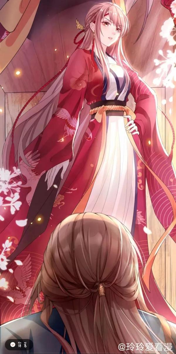 反派大佬不好惹（第一話）