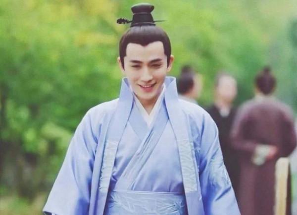 老天爺賞飯吃,演古裝美男我只服這6位,行走的古風衣架子 老天爺賞飯吃,演古裝美男我只服這6位,行走的古風衣架子