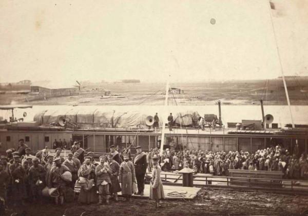 人少地多的俄羅斯，為什麼停不下擴張的腳步？