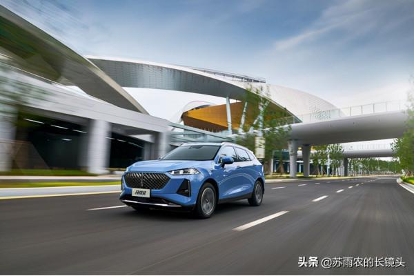 該來的都來了 多款重磅新車亮相天津車展