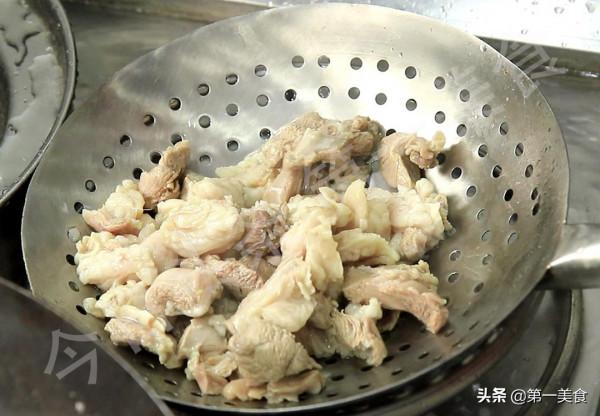 過年必備的5道硬菜，鮮香美味，待客也倍有面子，大人小孩都喜歡