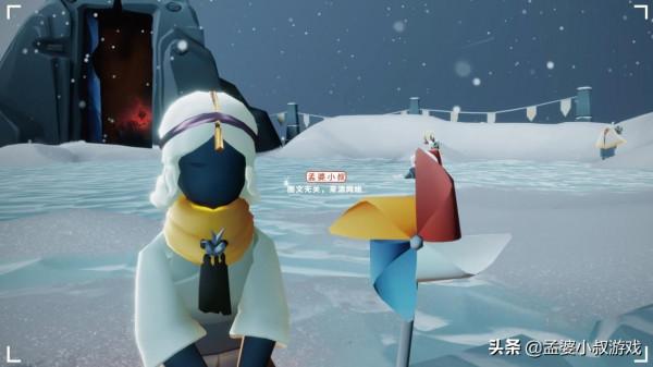 光遇：33蠟燭風車bug已修復，或許還會有改動？原計劃是仙女棒