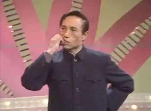 第一屆春晚過去39年，11位明星已去世，最大87歲，最小56歲