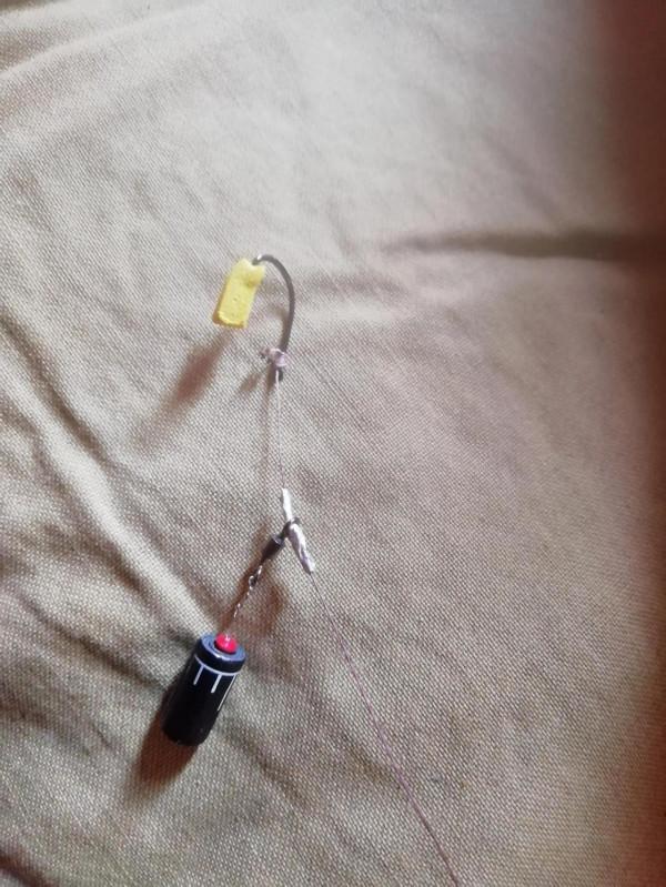 釣魚之小妙招