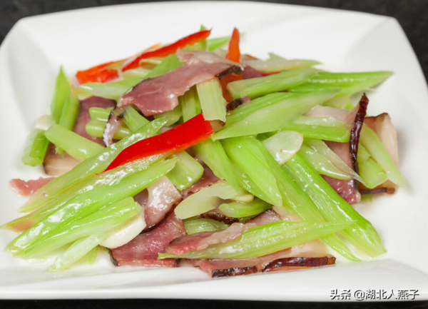 明日立春，多吃8種綠色的&OpenCurlyDoubleQuote;立春菜&rdquo;，清補美味，順應節氣而食