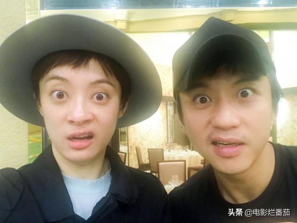 15對有夫妻相的明星：有的像失散多年的兄妹，有的一個模子刻出來