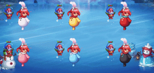 DNF:我在阿拉德修房子?16號活動獎勵展示,全都是暖暖風 DNF:我在阿拉德修房子?16號活動獎勵展示,全都是暖暖風